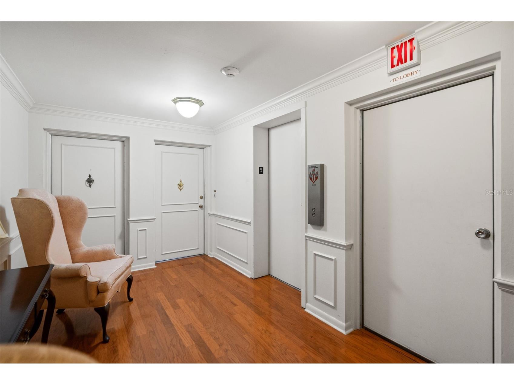 2407 S Ardson Place #501A Tampa FL 33629 TB8491337 image33