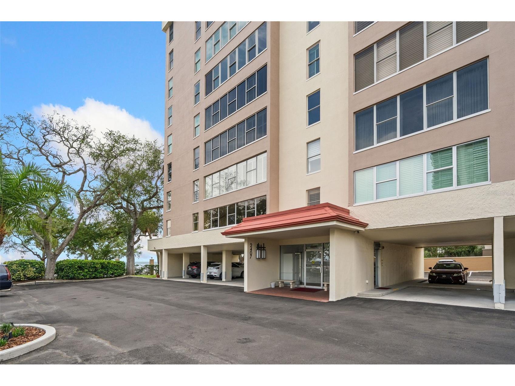 2407 S Ardson Place #501A Tampa FL 33629 TB8491337 image38