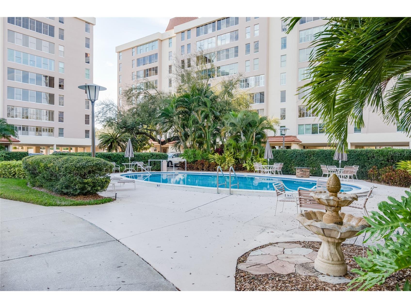 2407 S Ardson Place #501A Tampa FL 33629 TB8491337 image40