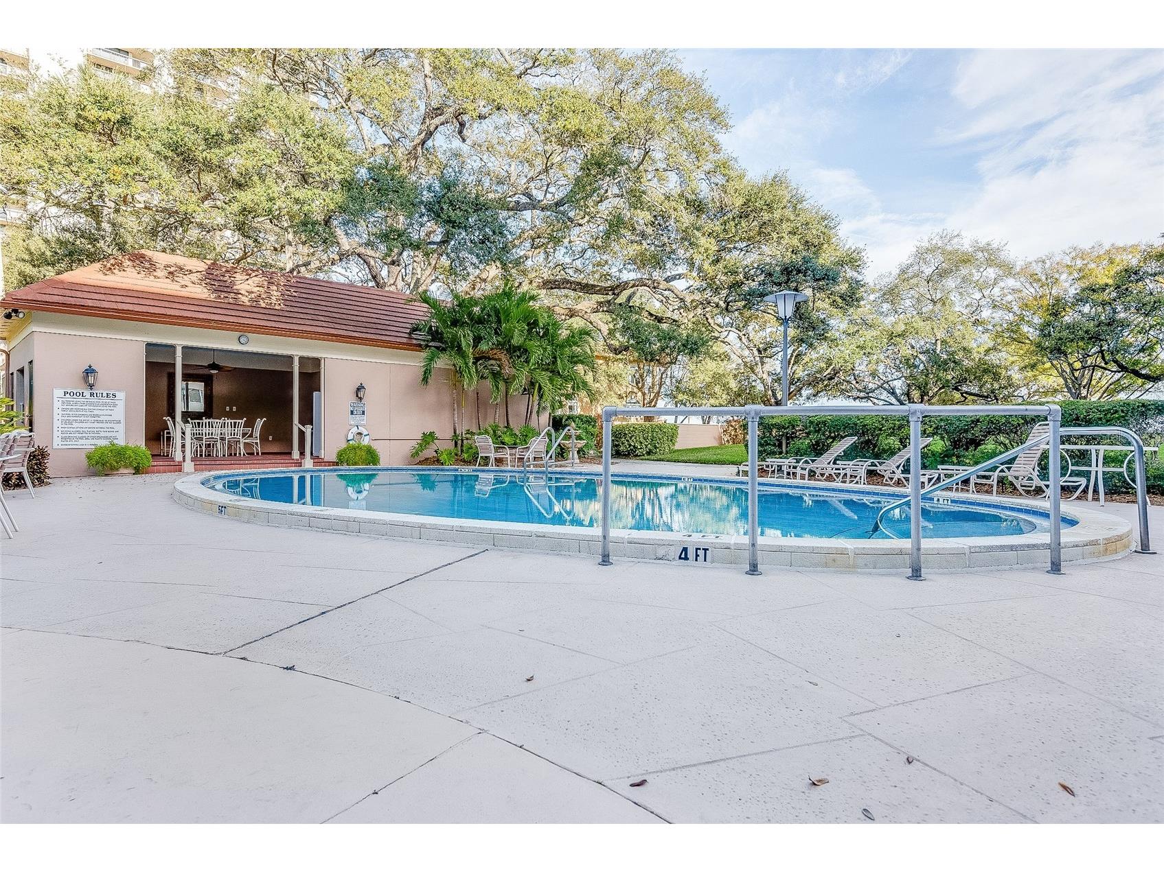 2407 S Ardson Place #501A Tampa FL 33629 TB8491337 image41