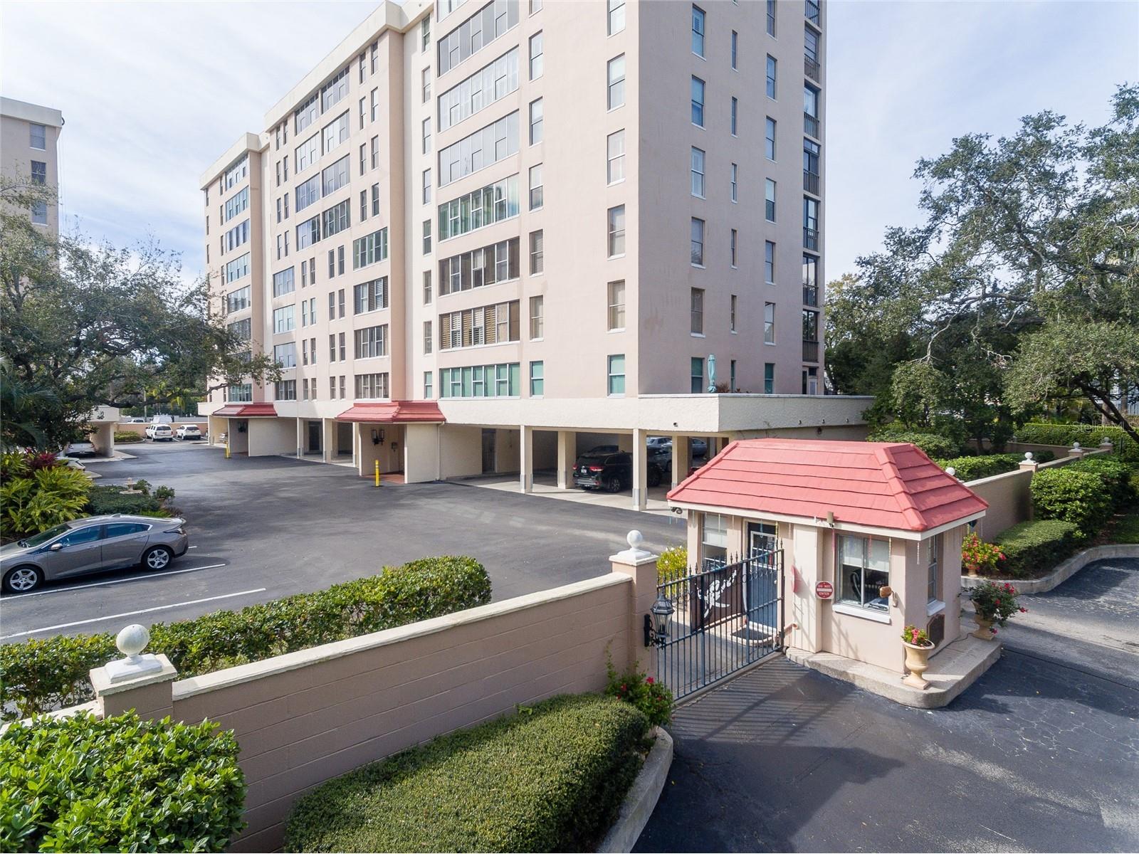 2407 S Ardson Place #501A Tampa FL 33629 TB8491337 image43