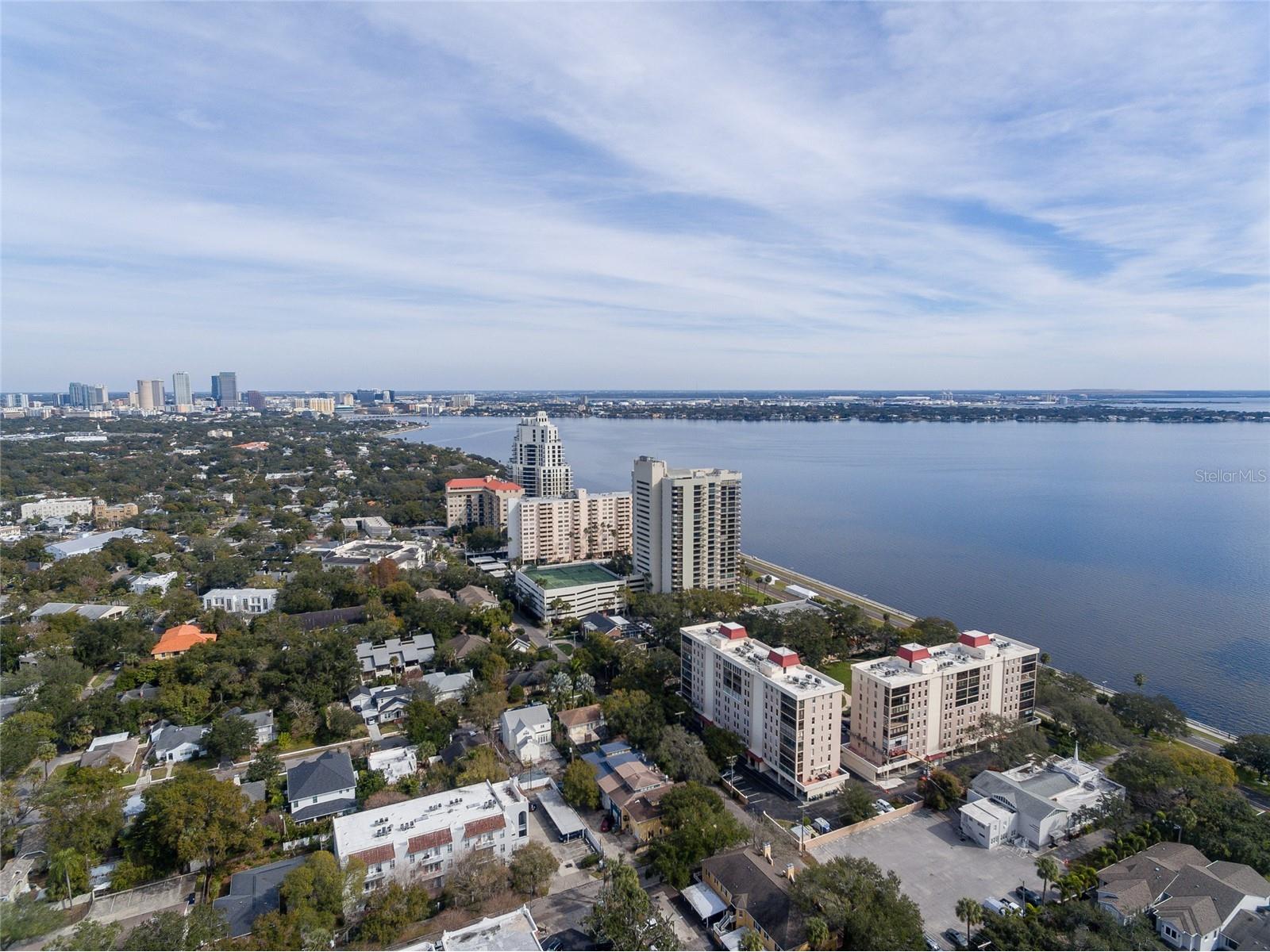 2407 S Ardson Place #501A Tampa FL 33629 TB8491337 image44