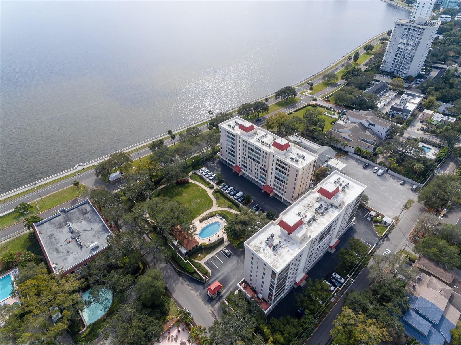 2407 S Ardson Place #501A Tampa FL 33629 TB8491337 image45