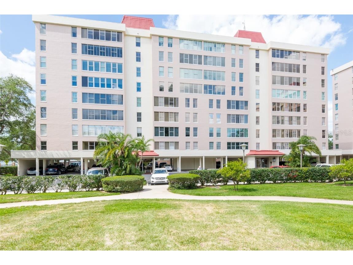 2407 S Ardson Place #901A Tampa FL 33629 T3439485 image1