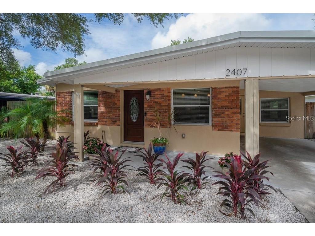 2407 S Harold Avenue Tampa FL 33629 T3456484 image1