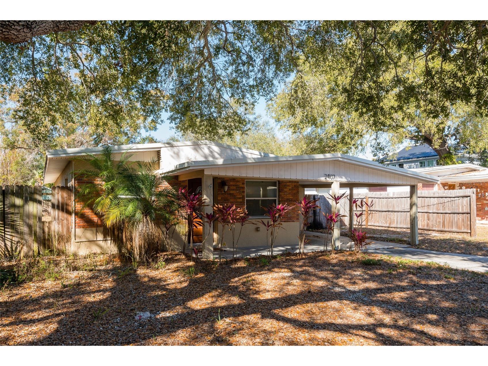 2407 S Harold Avenue Tampa FL 33629 TB8482563 image3