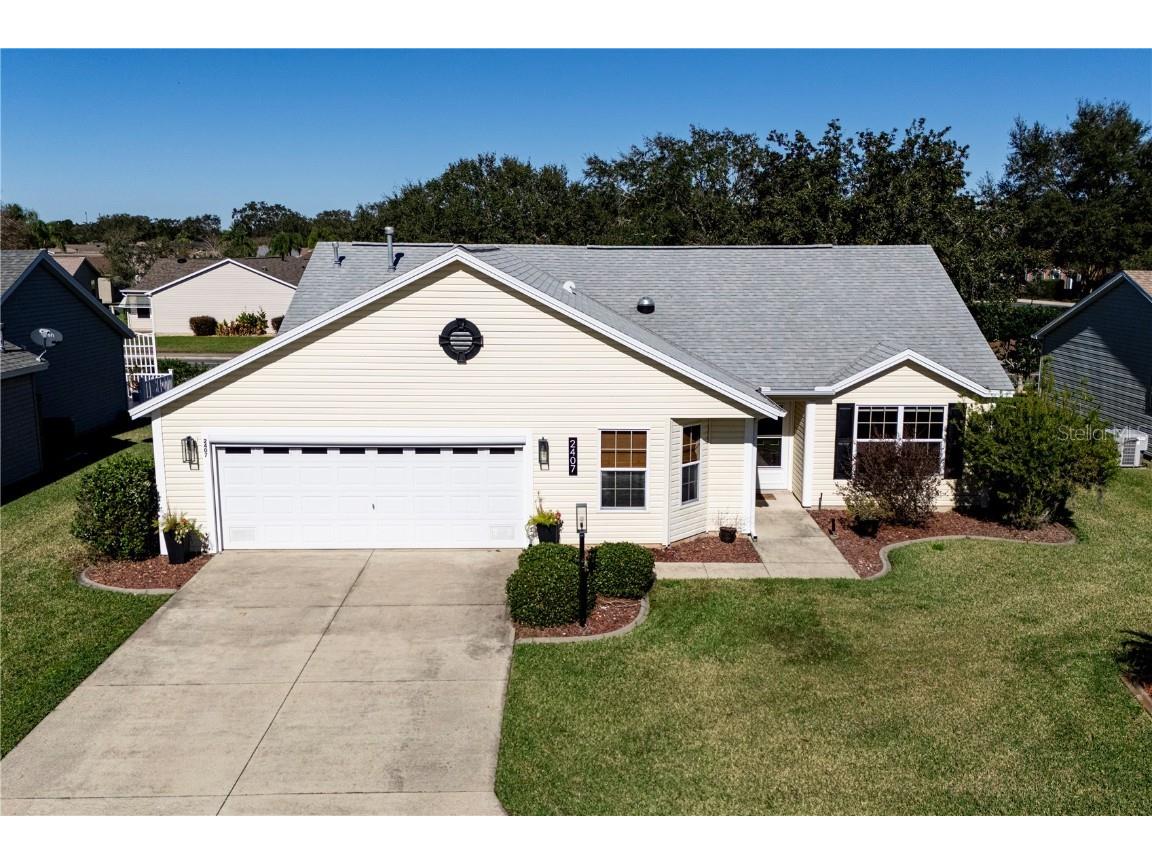 2407 Saluda Street The Villages FL 32162 G5091043 image1