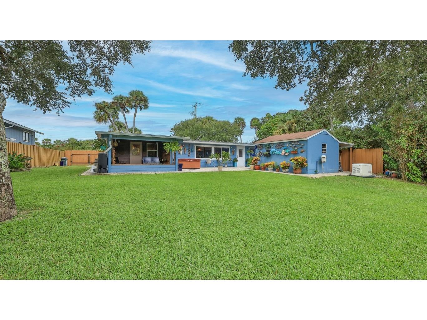 2407 Saxon Drive New Smyrna Beach FL 32169 NS1082578 image1