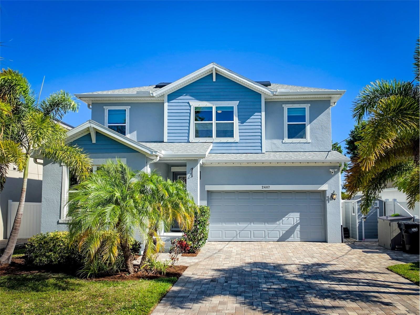 2407 W Carmen Street Tampa FL 33609 TB8483631 image1