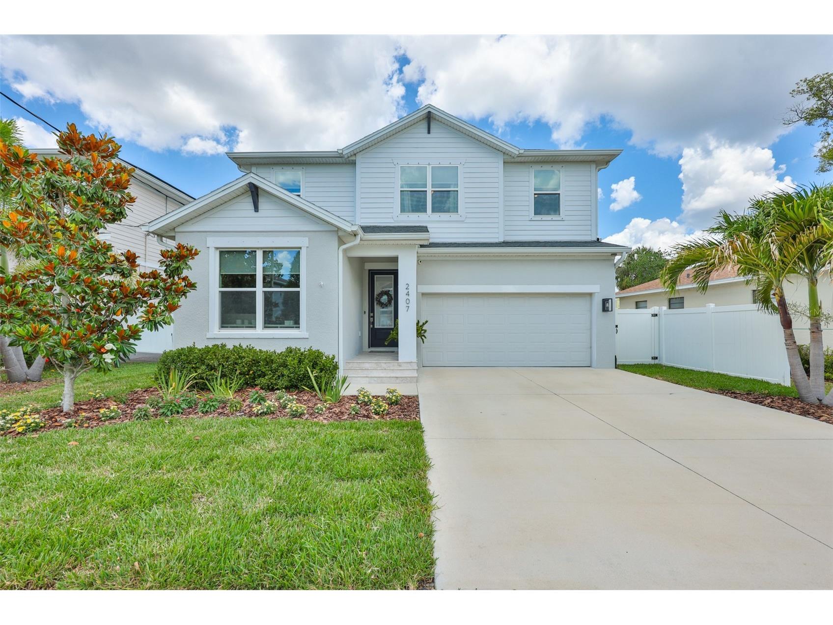 2407 W Gray Street Tampa FL 33609 TB8510629 image1