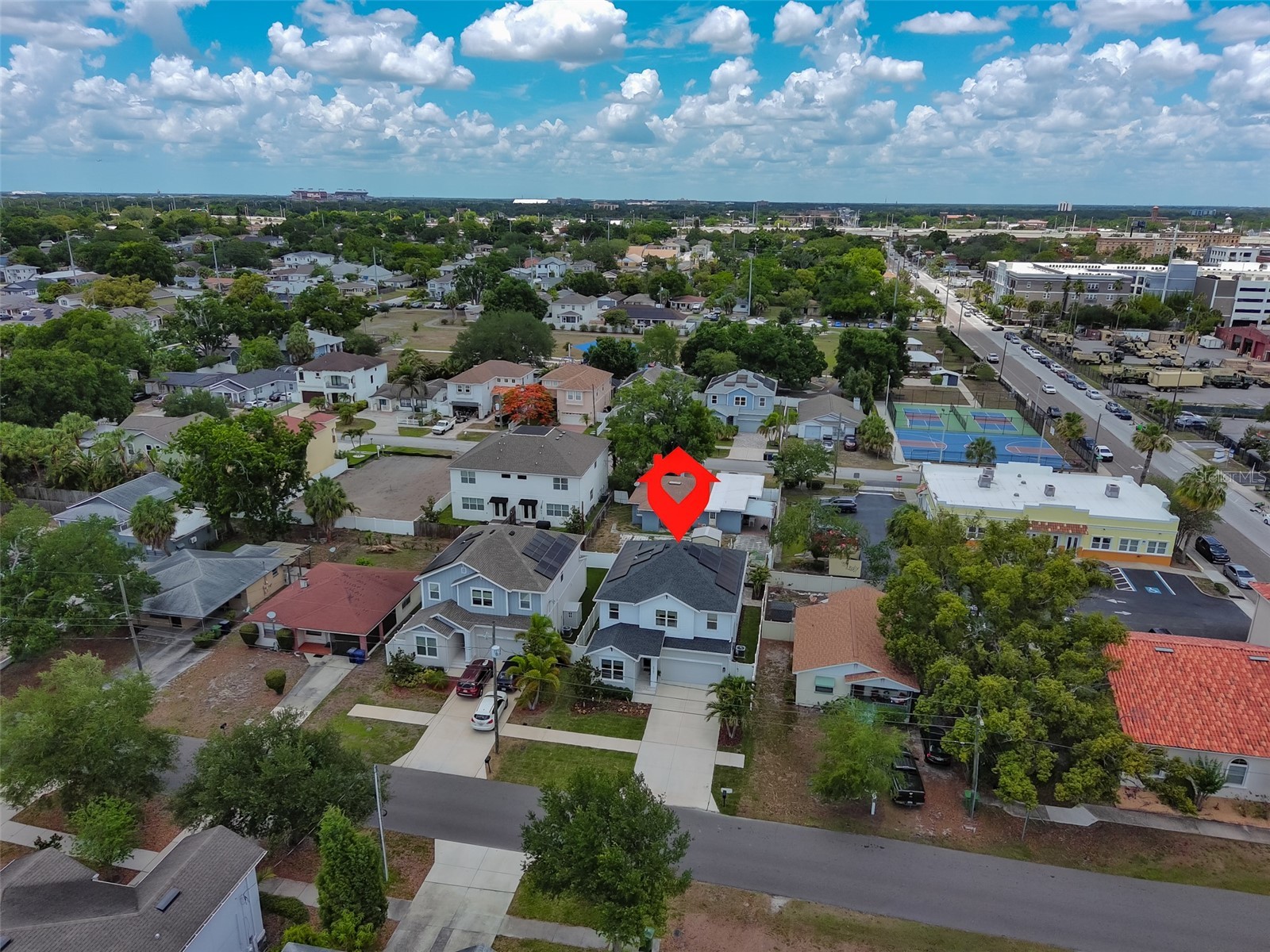 2407 W Gray Street Tampa FL 33609 TB8510629 image47