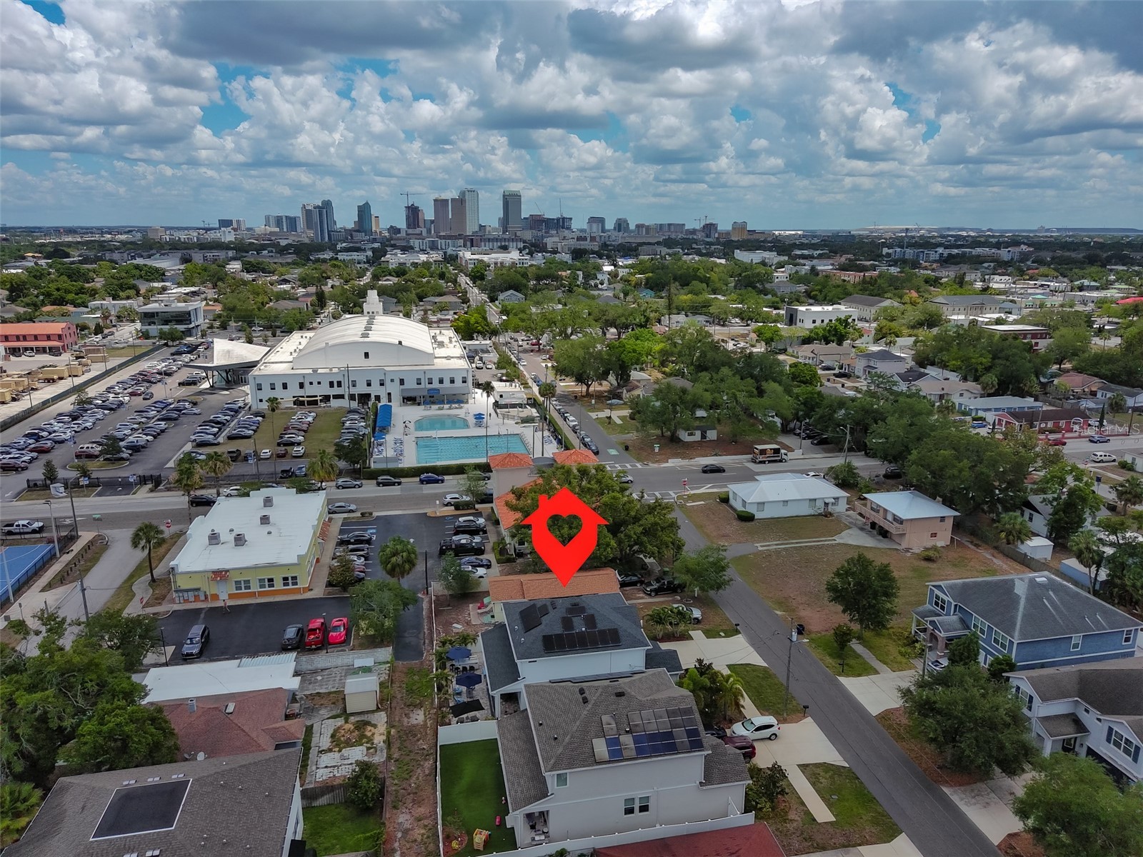 2407 W Gray Street Tampa FL 33609 TB8510629 image48