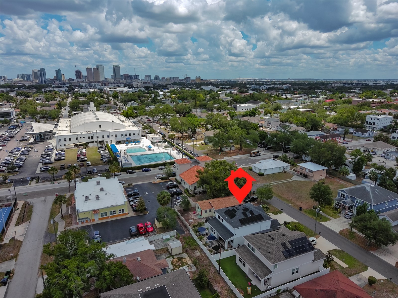 2407 W Gray Street Tampa FL 33609 TB8510629 image49