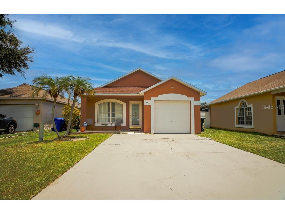 2407 Weymouth Court Kissimmee FL 34743 S5088554 image1