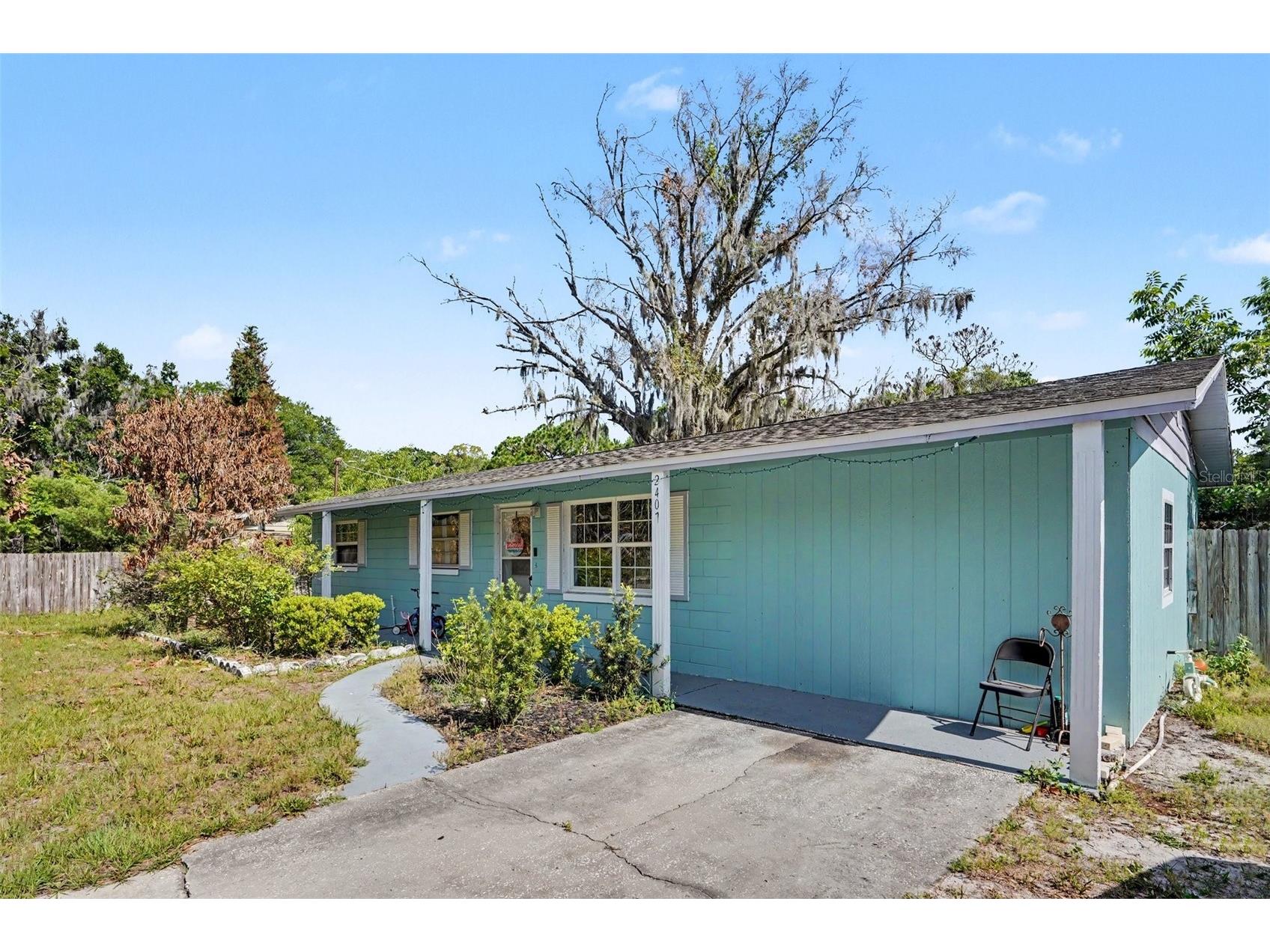 2407 Winter Ridge Drive Auburndale FL 33823 TB8488277 image1