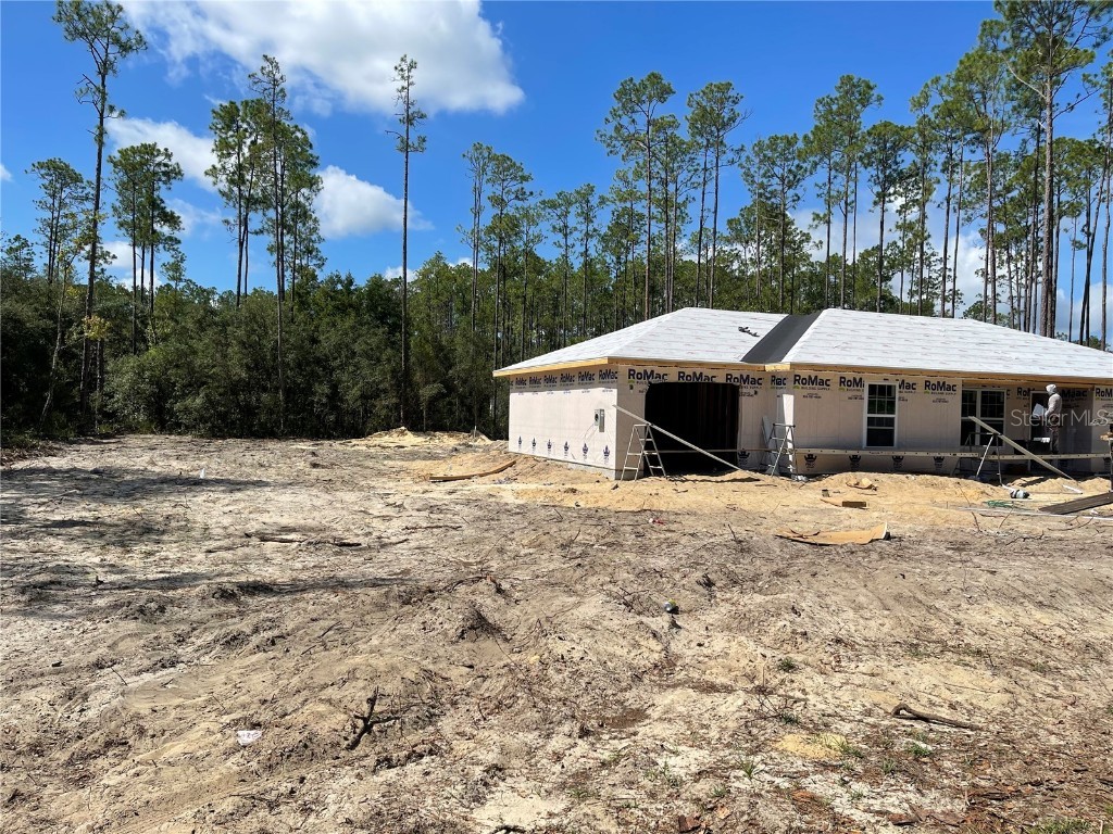 24072 SW Blueberry Lane Dunnellon FL 34431 OM662781 image1
