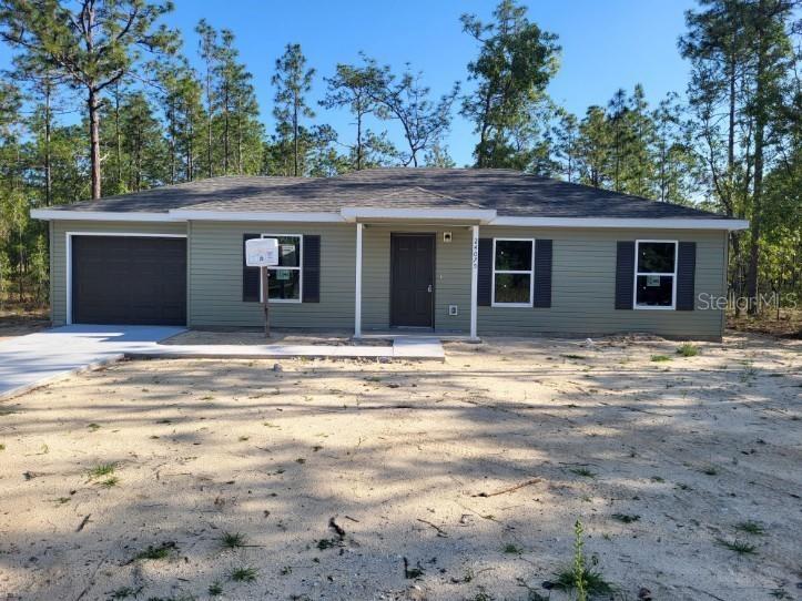 24075 NW Amberjack Avenue Dunnellon FL 34431 OM678289 image1
