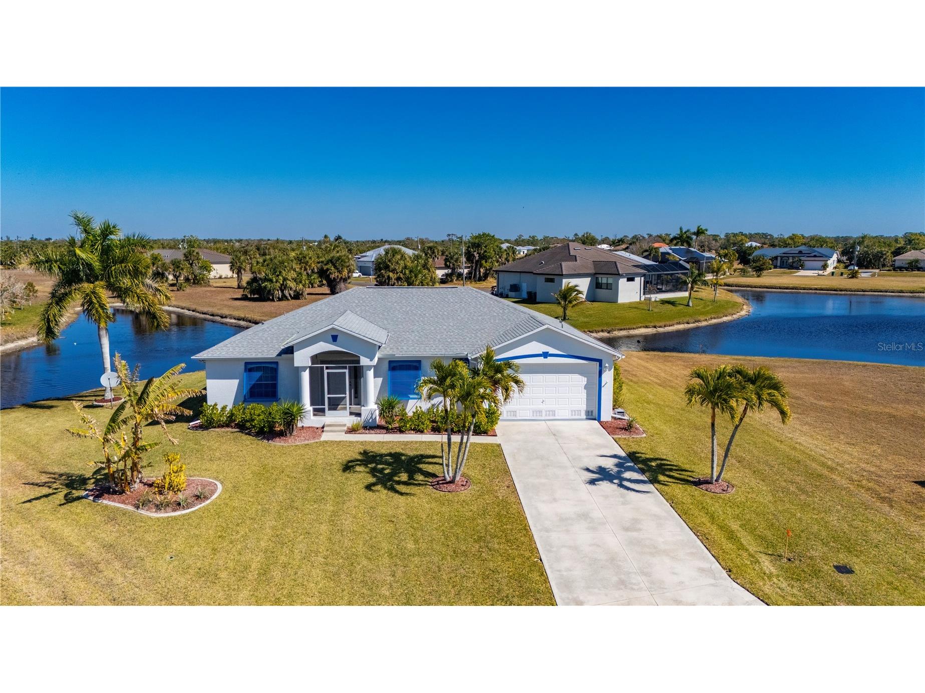 24078 Cherrystone Lane Punta Gorda FL 33955 C7521727 image1