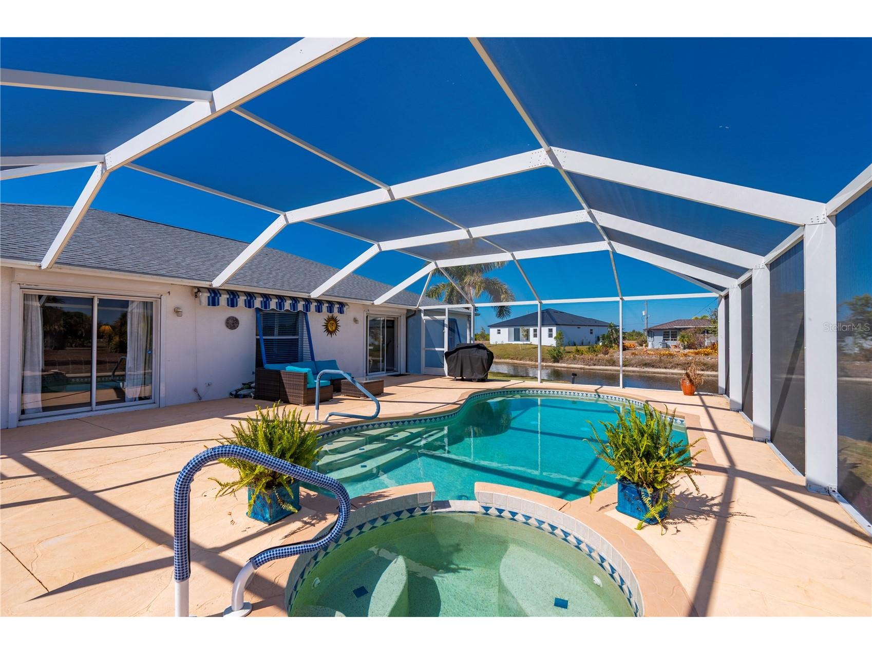 24078 Cherrystone Lane Punta Gorda FL 33955 C7521727 image40