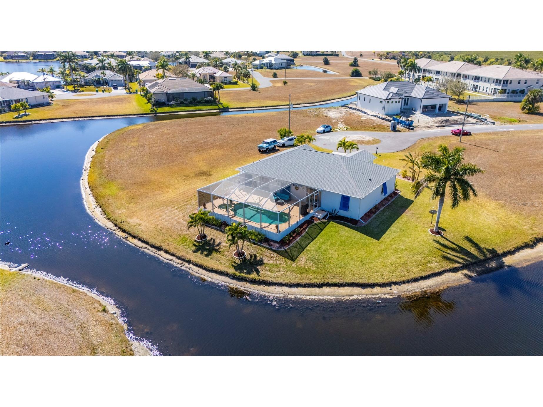 24078 Cherrystone Lane Punta Gorda FL 33955 C7521727 image57