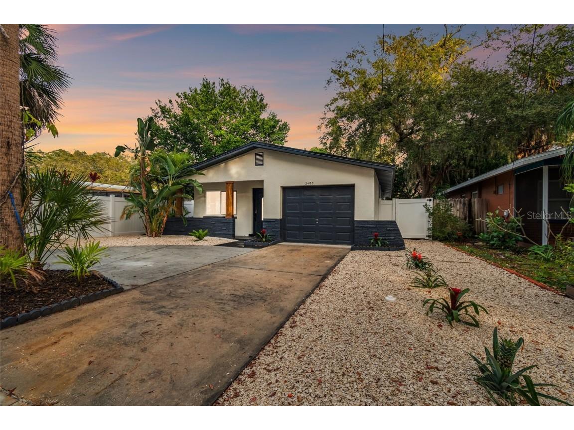 2408 50th Street S Gulfport FL 33707 T3523821 image1