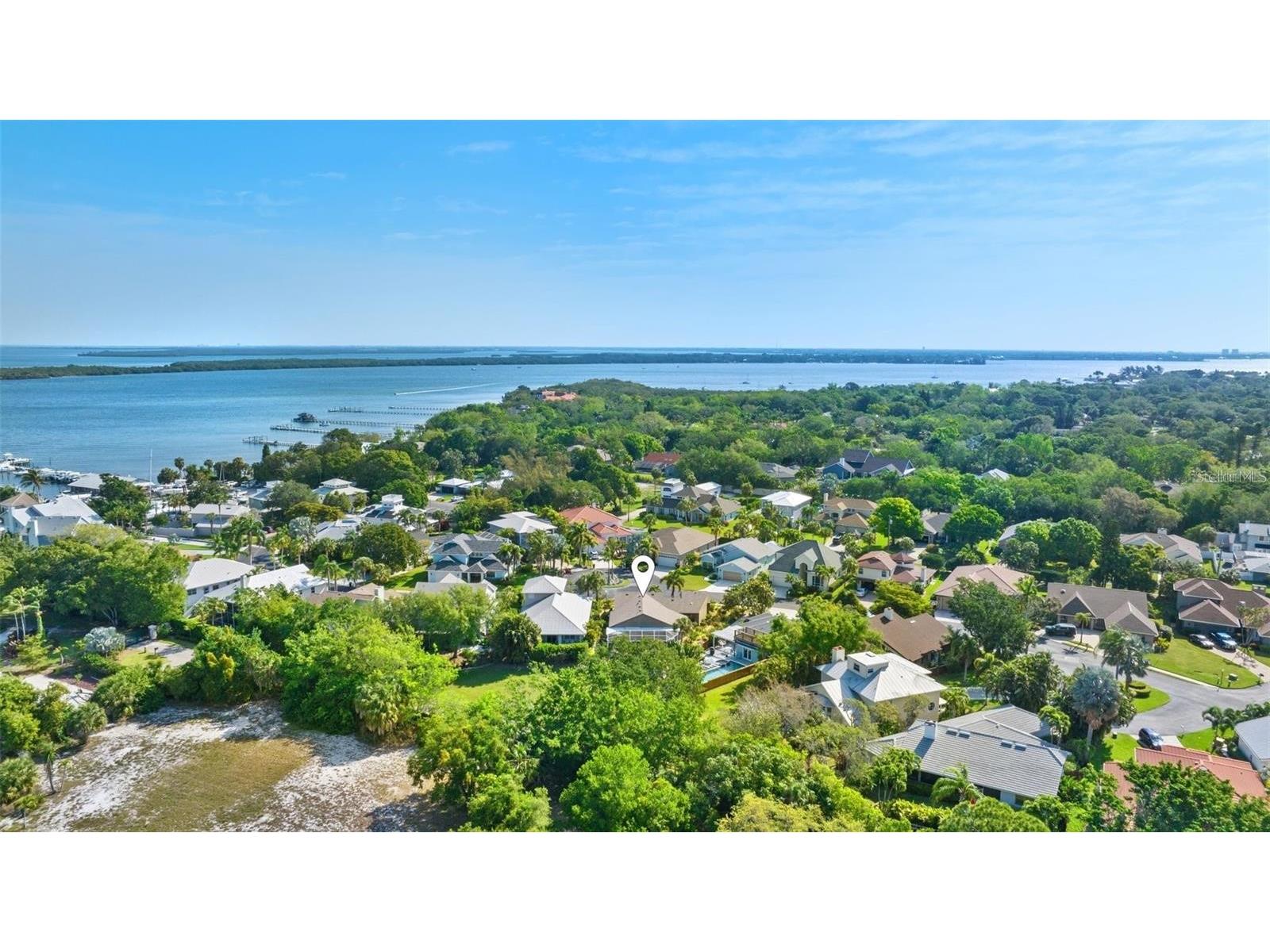 2408 89th Street NW Bradenton FL 34209 - TAMPA BAY A4669737 image59