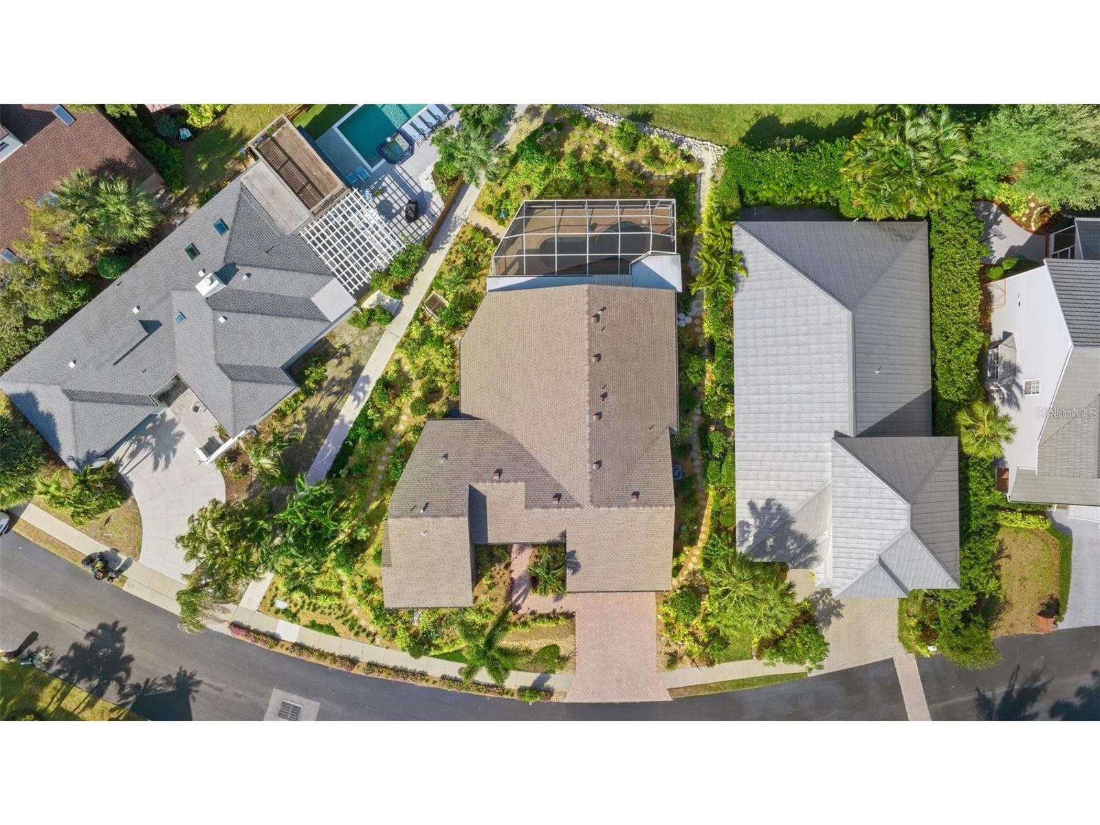 2408 89th Street NW Bradenton FL 34209 - TAMPA BAY A4669737 image78