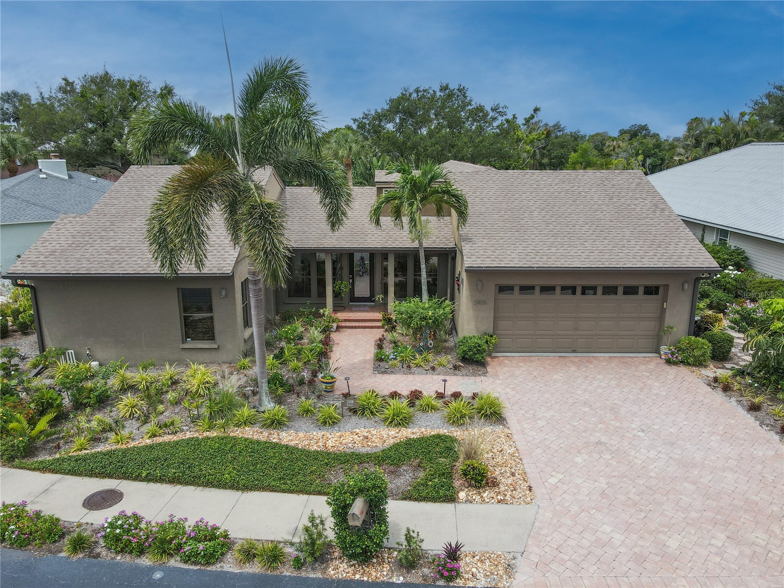 2408 89th Street NW Bradenton FL 34209 - TAMPA BAY AND MANATEE RIVER A4696577 image1