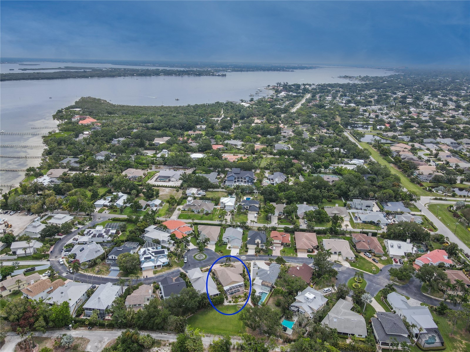 2408 89th Street NW Bradenton FL 34209 - TAMPA BAY AND MANATEE RIVER A4696577 image10