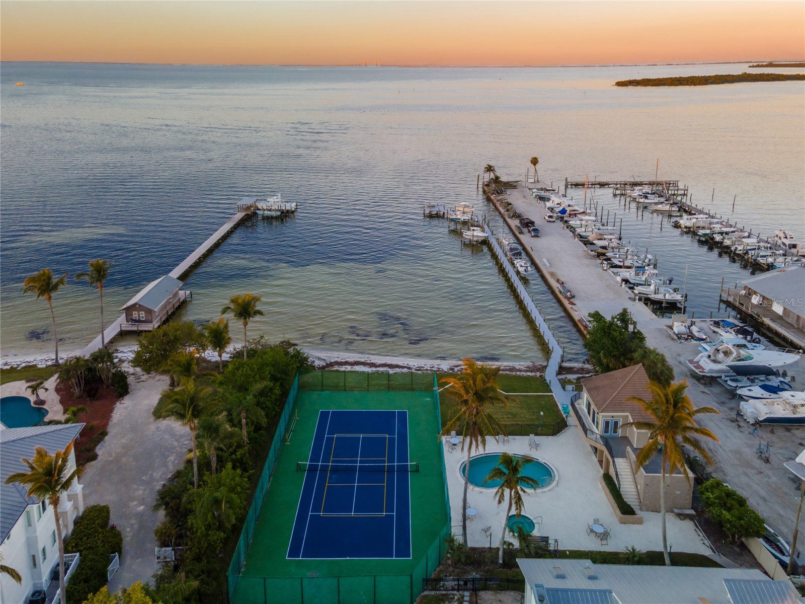 2408 89th Street NW Bradenton FL 34209 - TAMPA BAY AND MANATEE RIVER A4696577 image11