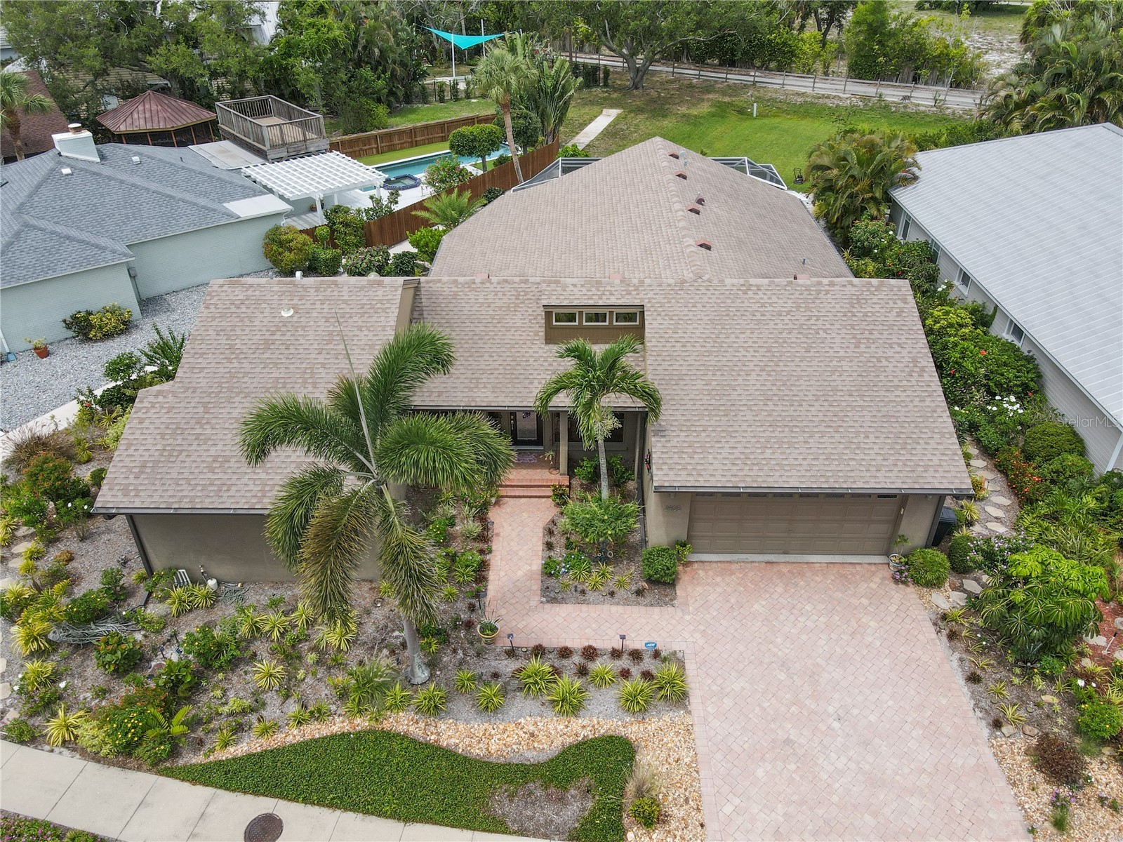 2408 89th Street NW Bradenton FL 34209 - TAMPA BAY AND MANATEE RIVER A4696577 image3