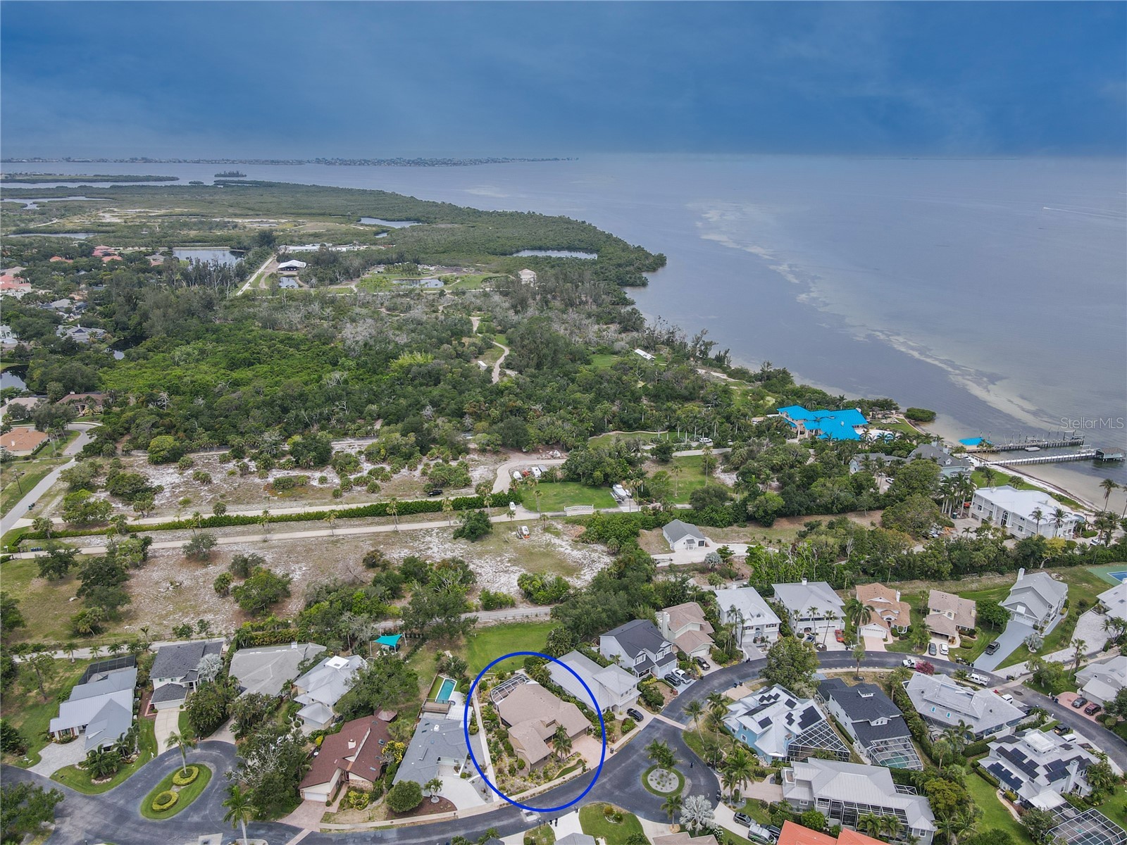 2408 89th Street NW Bradenton FL 34209 - TAMPA BAY AND MANATEE RIVER A4696577 image7