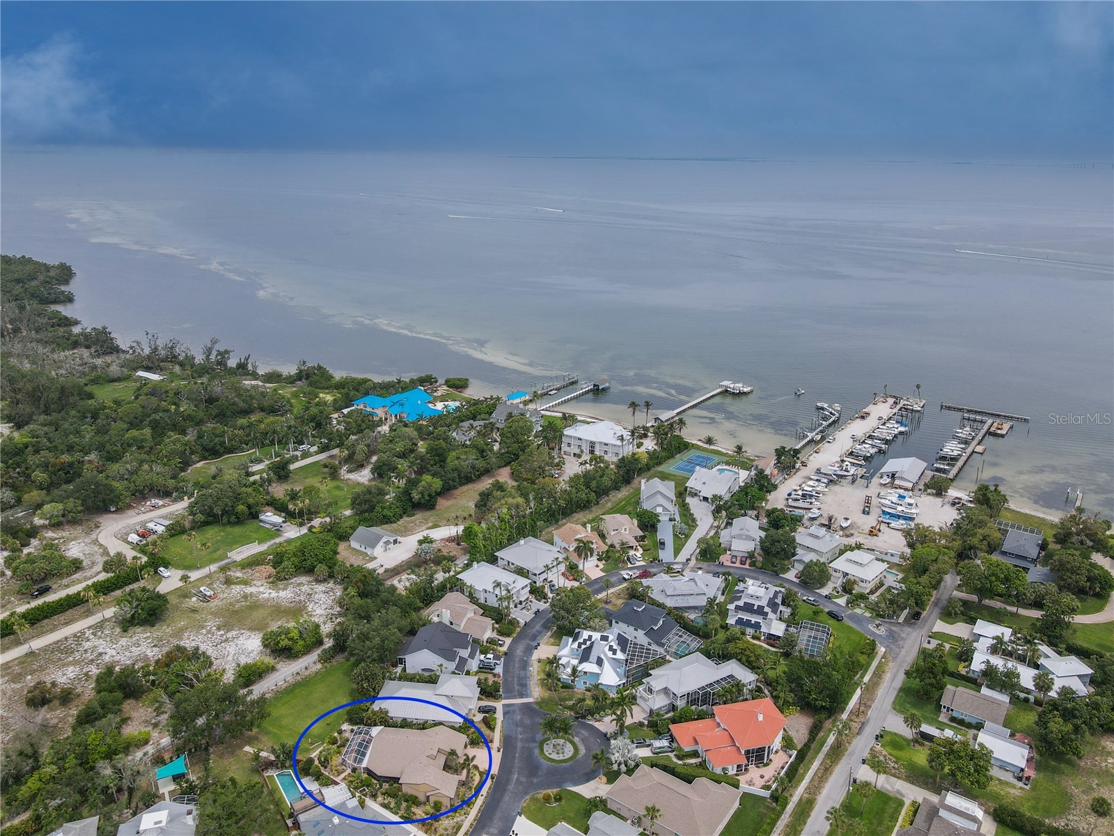 2408 89th Street NW Bradenton FL 34209 - TAMPA BAY AND MANATEE RIVER A4696577 image8
