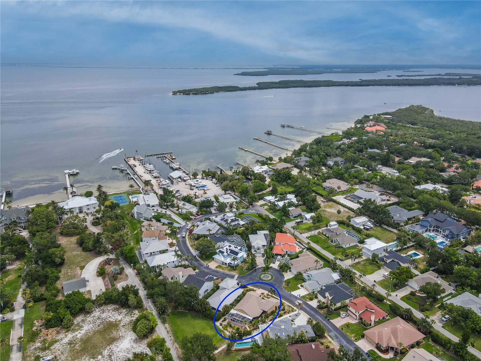 2408 89th Street NW Bradenton FL 34209 - TAMPA BAY AND MANATEE RIVER A4696577 image9