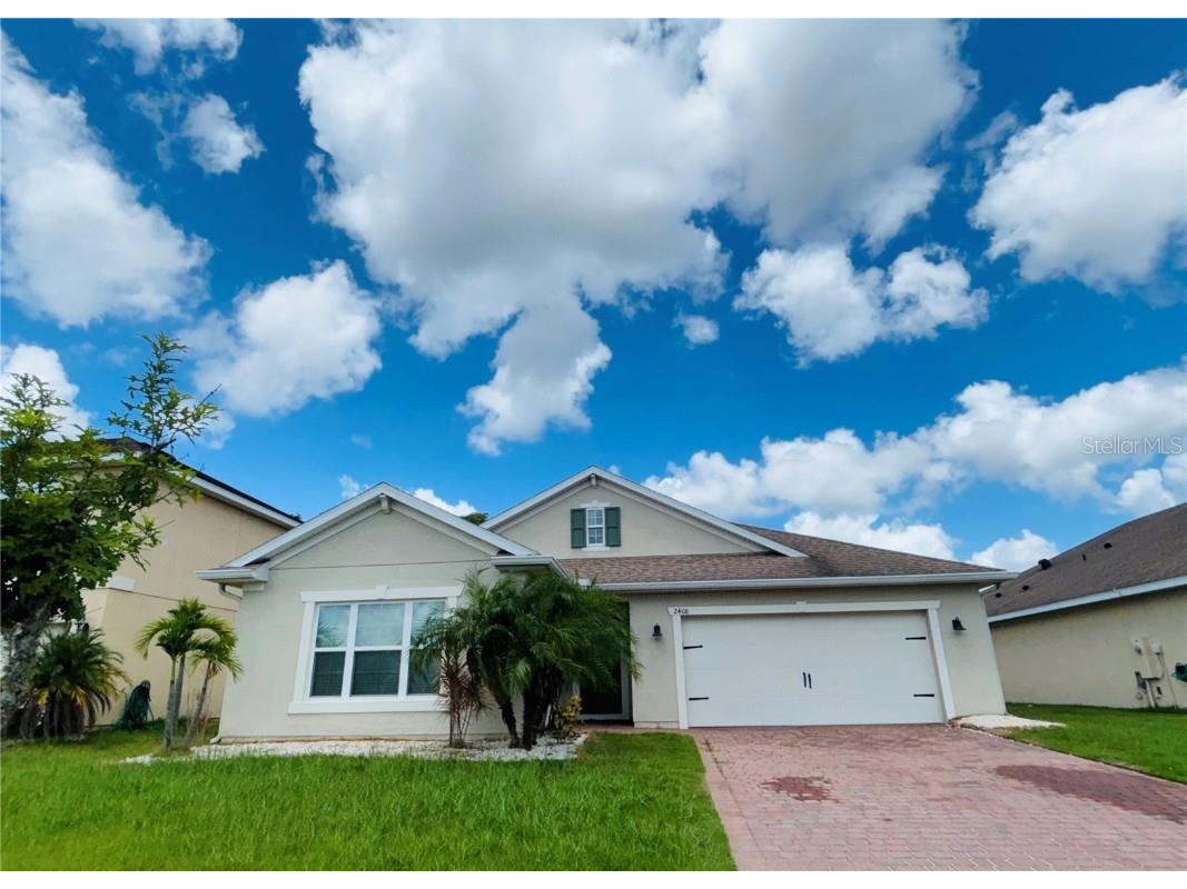 2408 Addison Creek Drive Kissimmee FL 34758 G5084919 image1