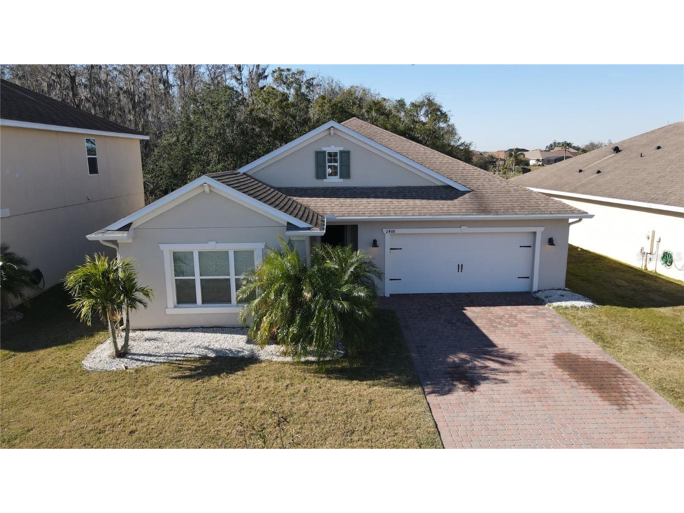 2408 Addison Creek Drive Kissimmee FL 34758 O6270910 image1