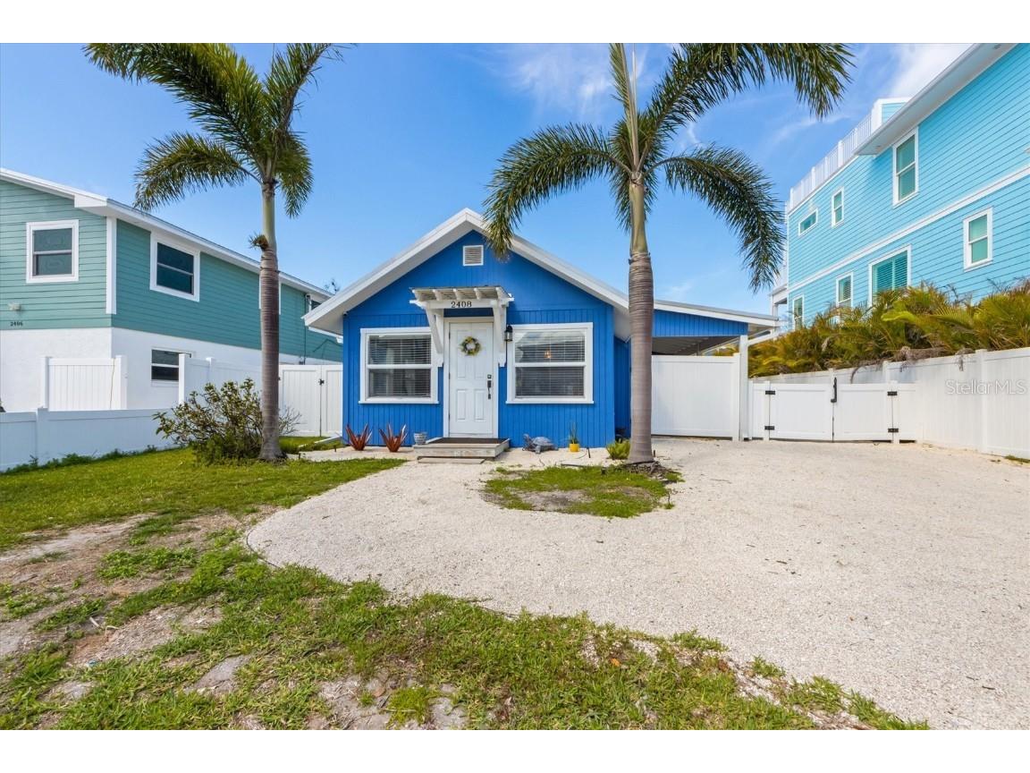 2408 Avenue B Bradenton Beach FL 34217 A4641533 image1