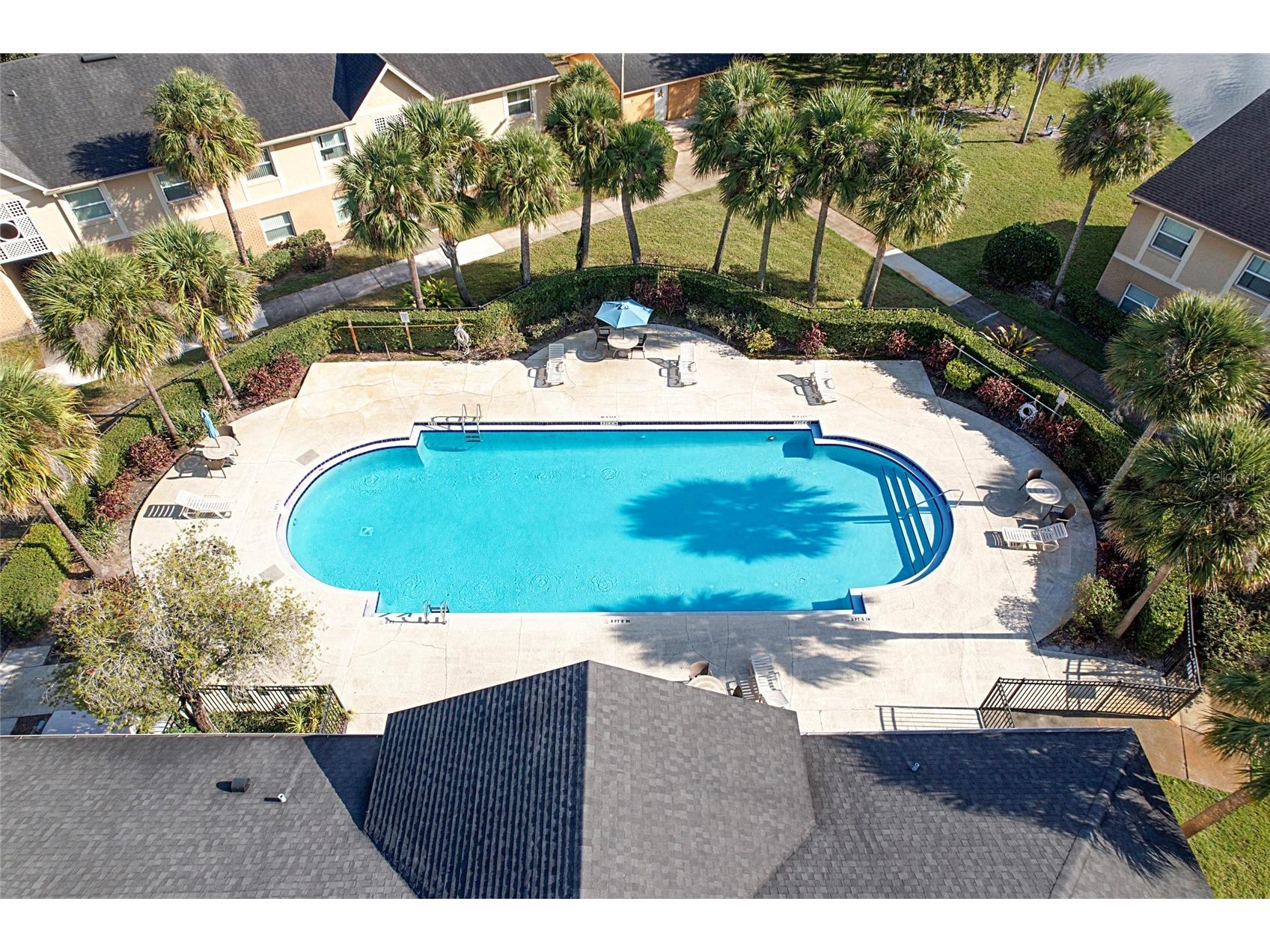 2408 Barley Club Court #2 Orlando FL 32837 S5140964 image27