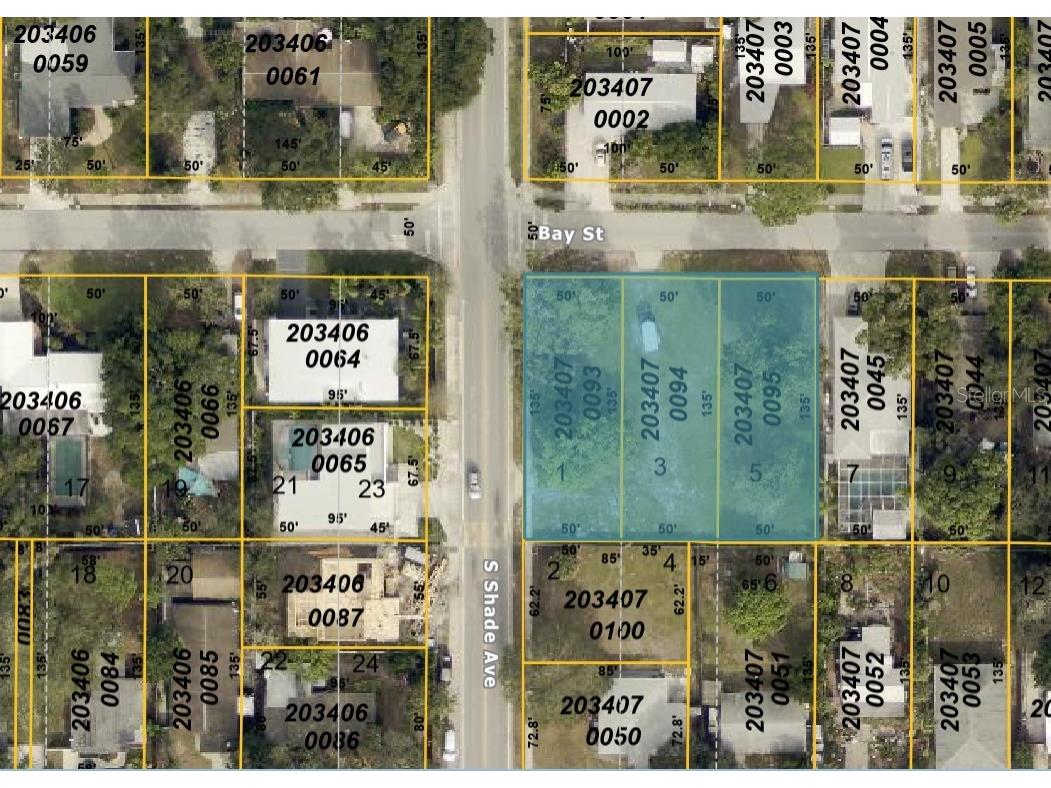 2408 Bay Street Sarasota FL 34237 A4637360 image1