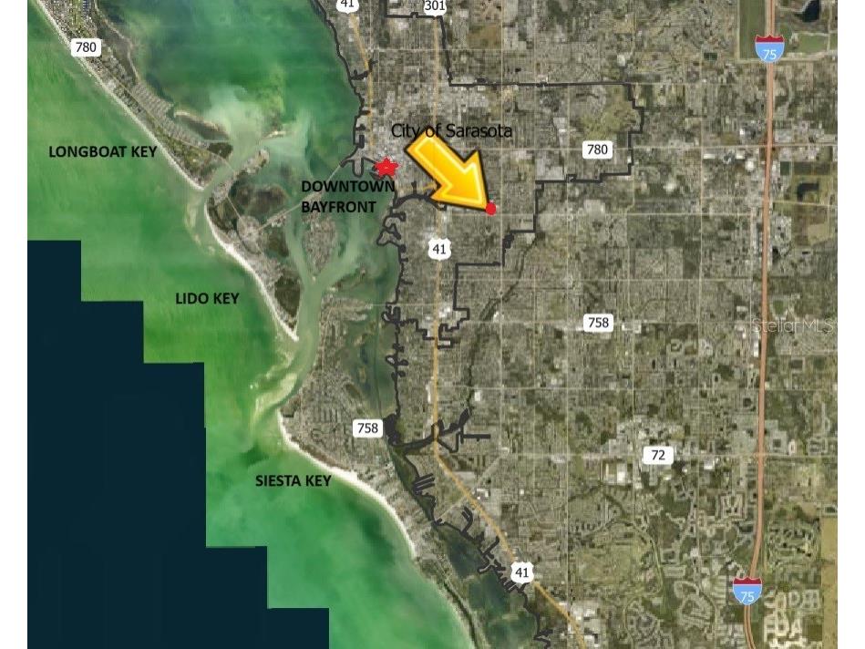 2408 Bay Street Sarasota FL 34237 A4637360 image3