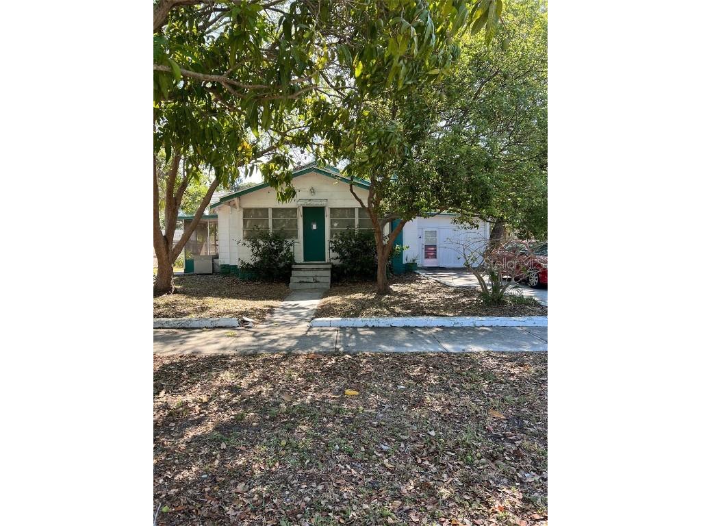 2408 Beach Boulevard S Gulfport FL 33707 U8197401 image1