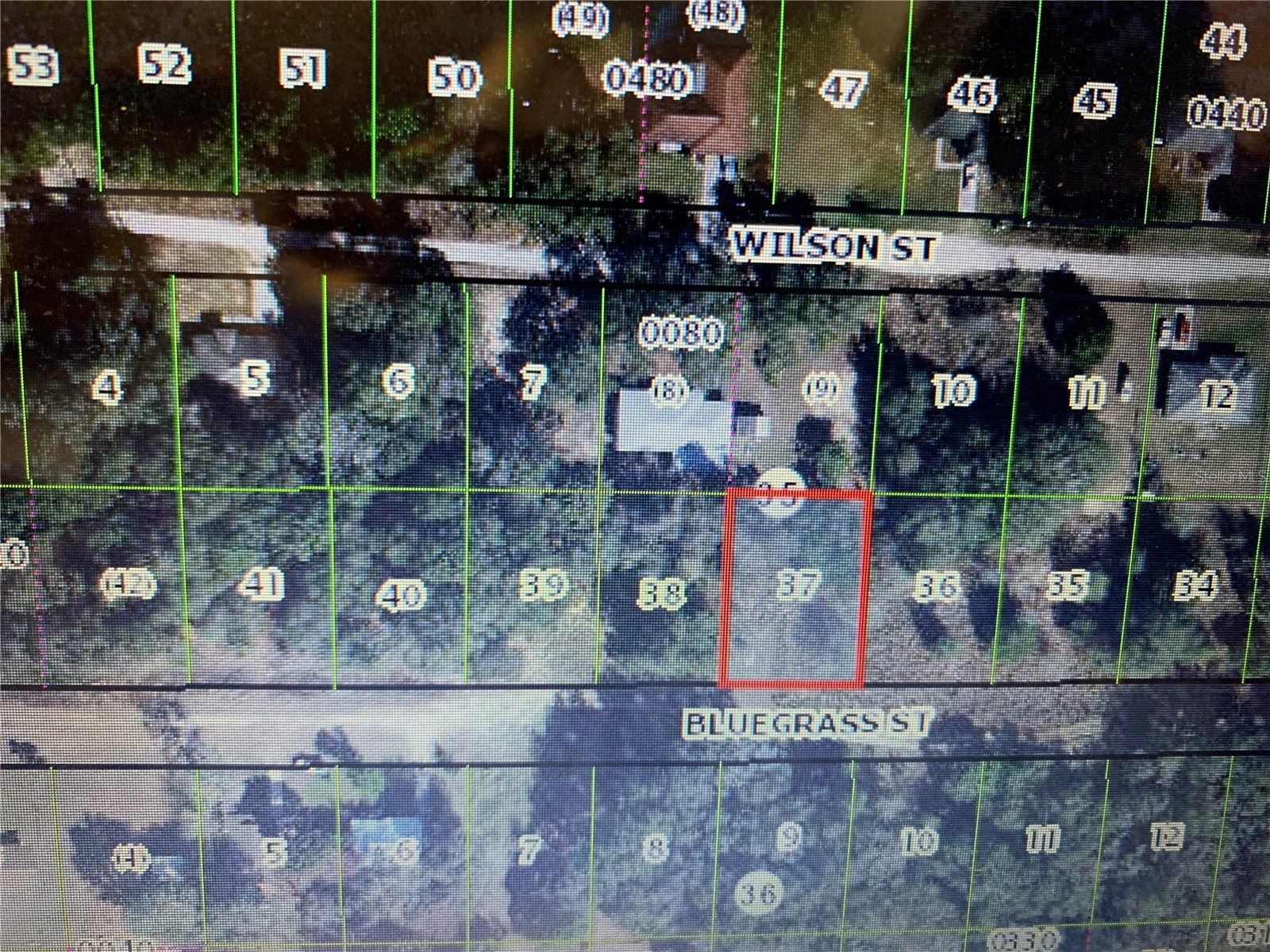 2408 Bluegrass Street Inverness FL 34453 OM721145 image3