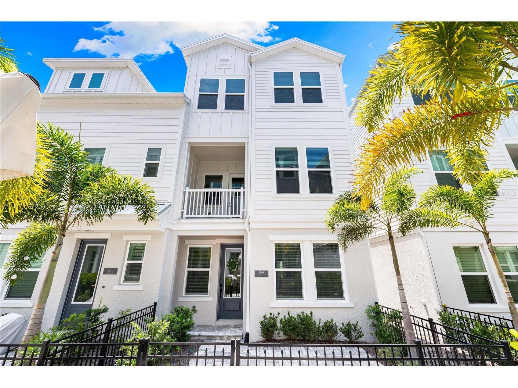 2408 Ezzell Court Sarasota FL 34237 A4652357 image1