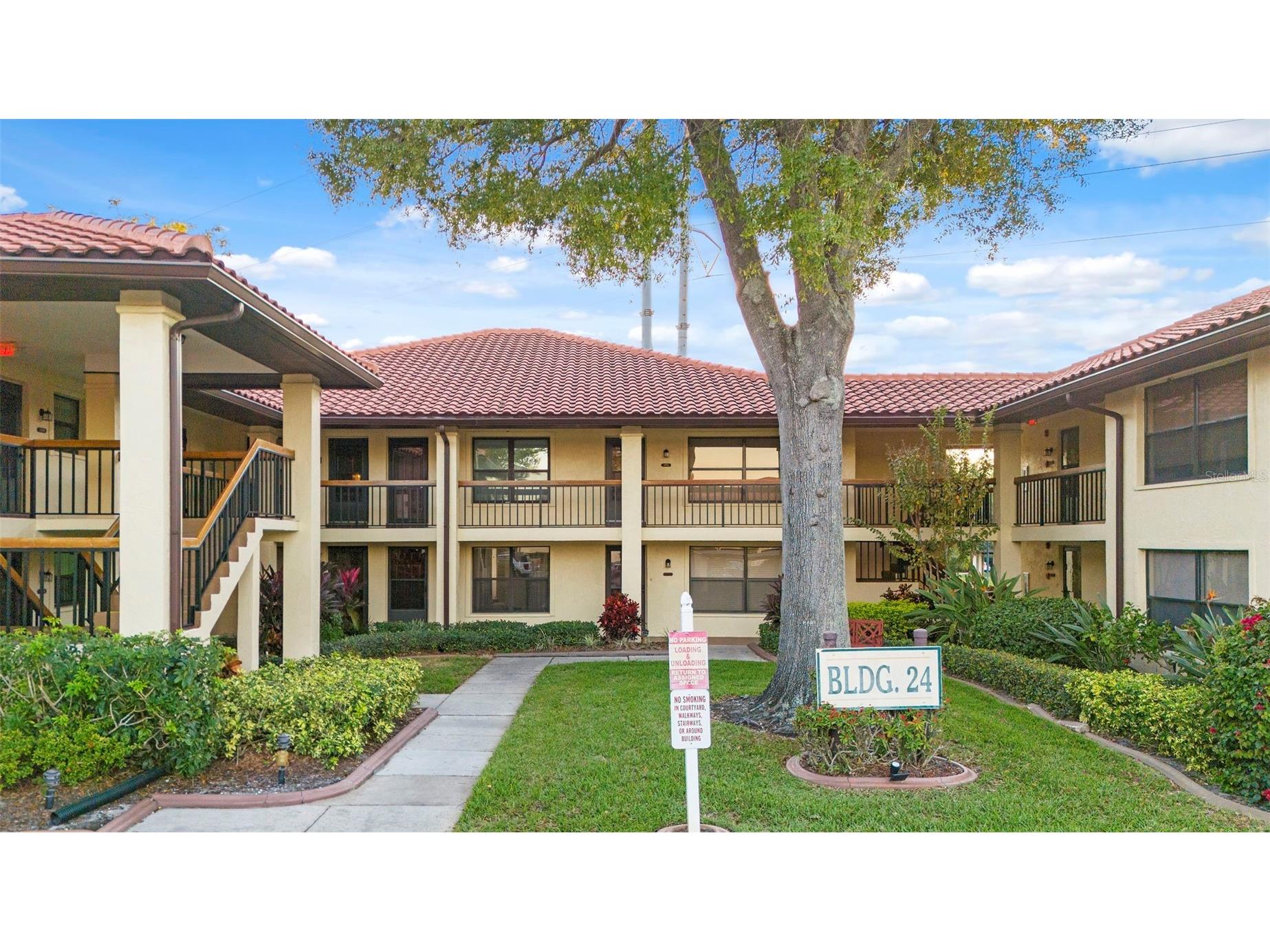 2408 Hammock Pine Boulevard #2408 Clearwater FL 33761 TB8456940 image1