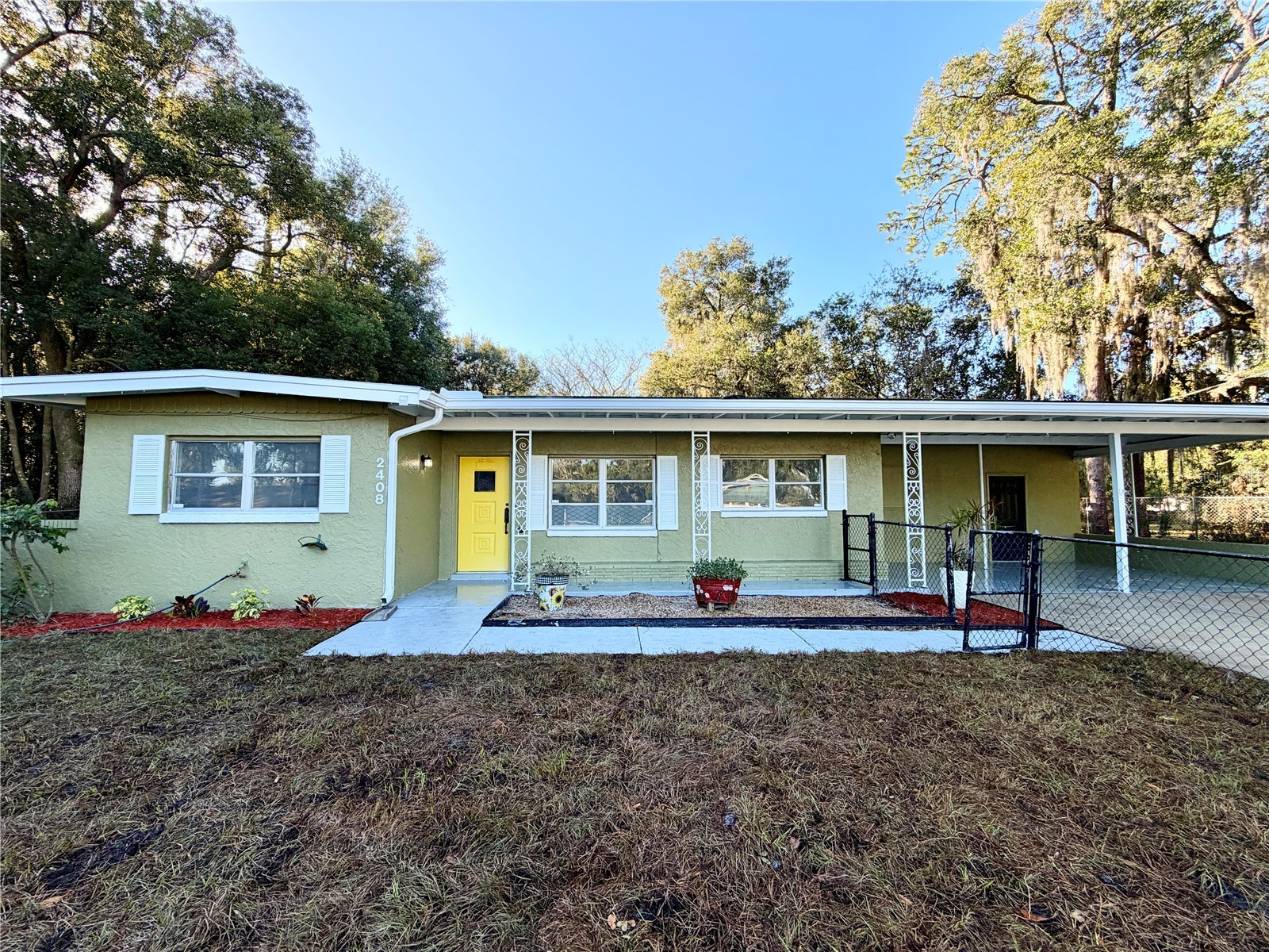 2408 Lake Margaret Drive Orlando FL 32806 O6353960 image1