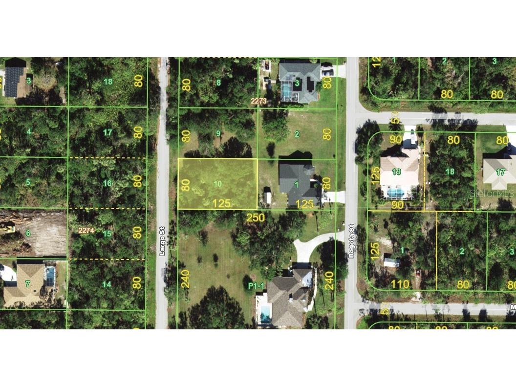 2408 Largo Street Port Charlotte FL 33980 C7516943 image2