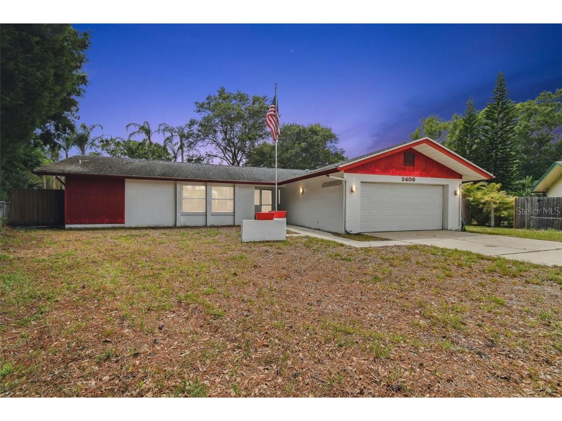 2408 Laurelwood Drive Clearwater FL 33763 U8202229 image1