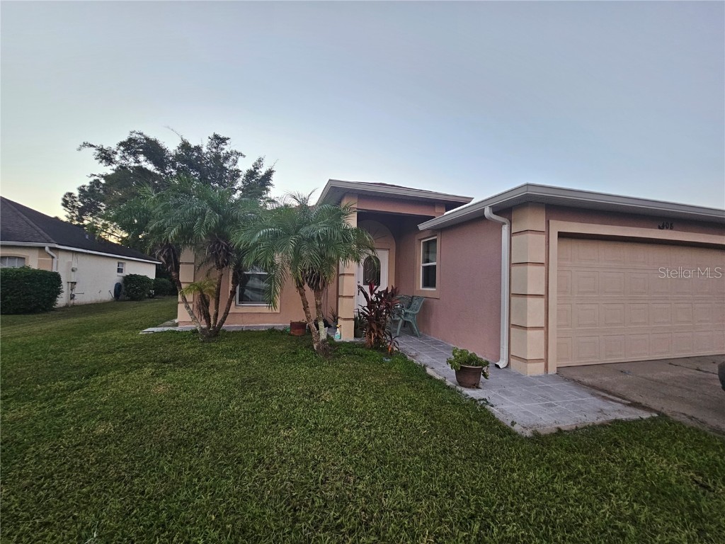 2408 Lincolnshire Court Kissimmee FL 34743 S5137124 image1