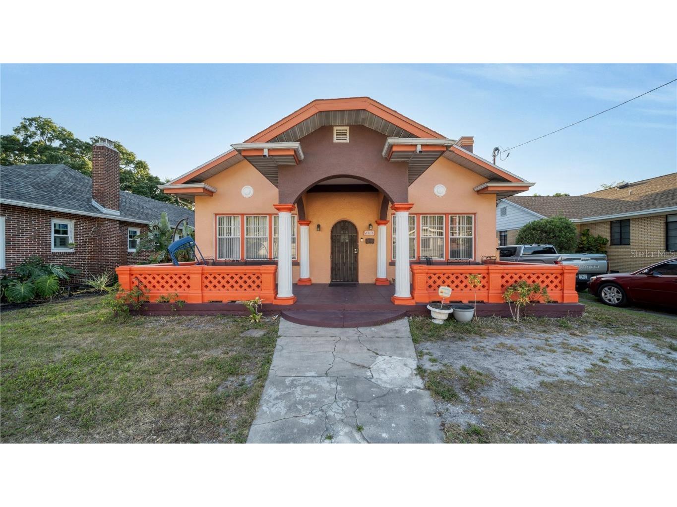 2408 N Boulevard Tampa FL 33602 OM655987 image1