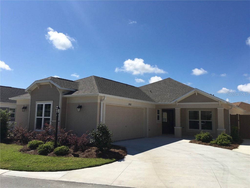 2408 Nellie Road The Villages FL 32163 G5049668 image1